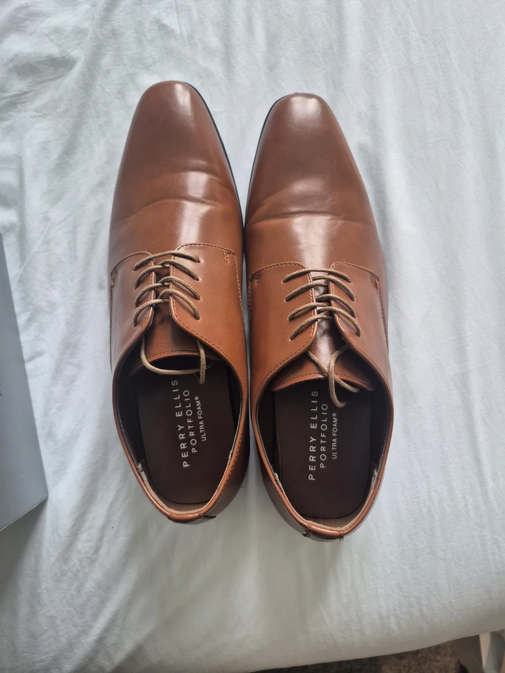 Men's Gray Boots